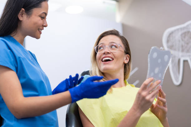 Best Sedation Dentistry  in Biscoe, NC